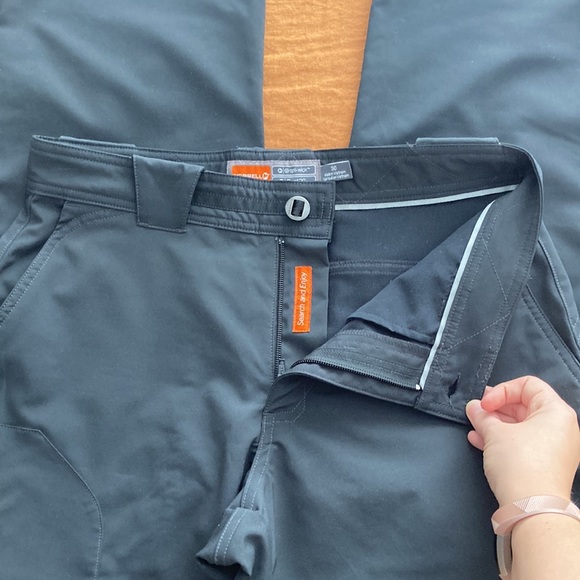 Merrell Opti-Wick Women’s Outdoor Pants - Picture 3 of 12